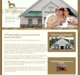 Wolftever Pet Hospital and Inn