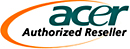 Acer Authorized Dealer