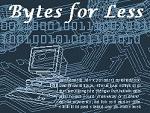 Bytes For Less Home Page